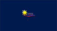 Desktop Screenshot of familyexpress.ca